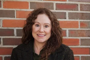 Jeanie Malone