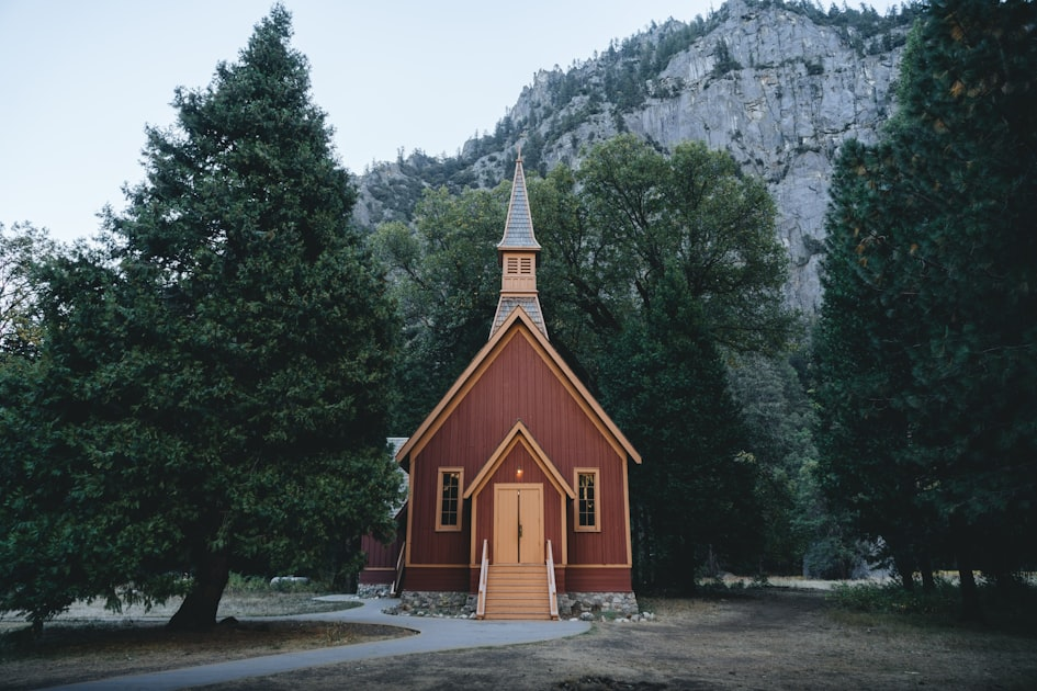 About Us: Our Beliefs and Purpose